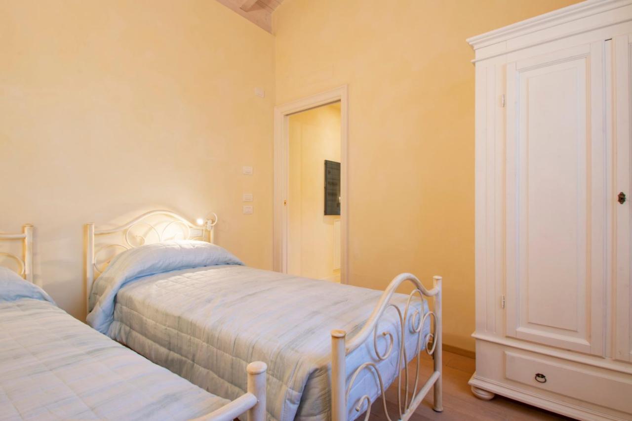 Ferienwohnung Casa In Lunigiana - Bianca Monti di Licciana Nardi Exterior foto