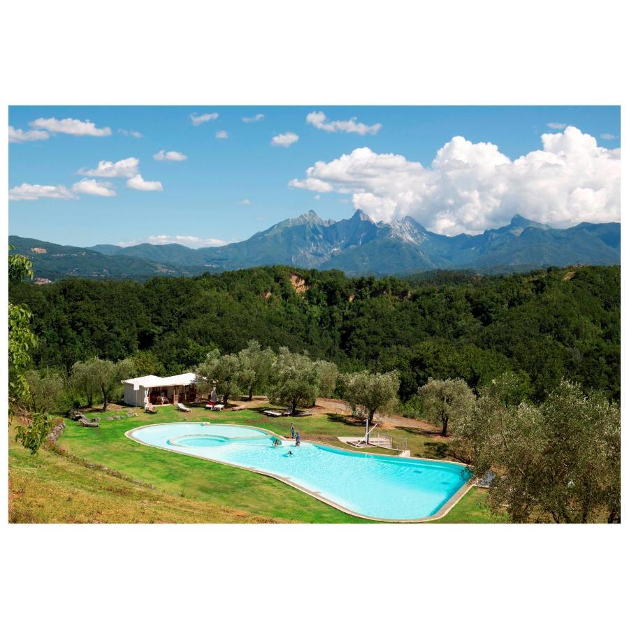 Ferienwohnung Casa In Lunigiana - Bianca Monti di Licciana Nardi Exterior foto