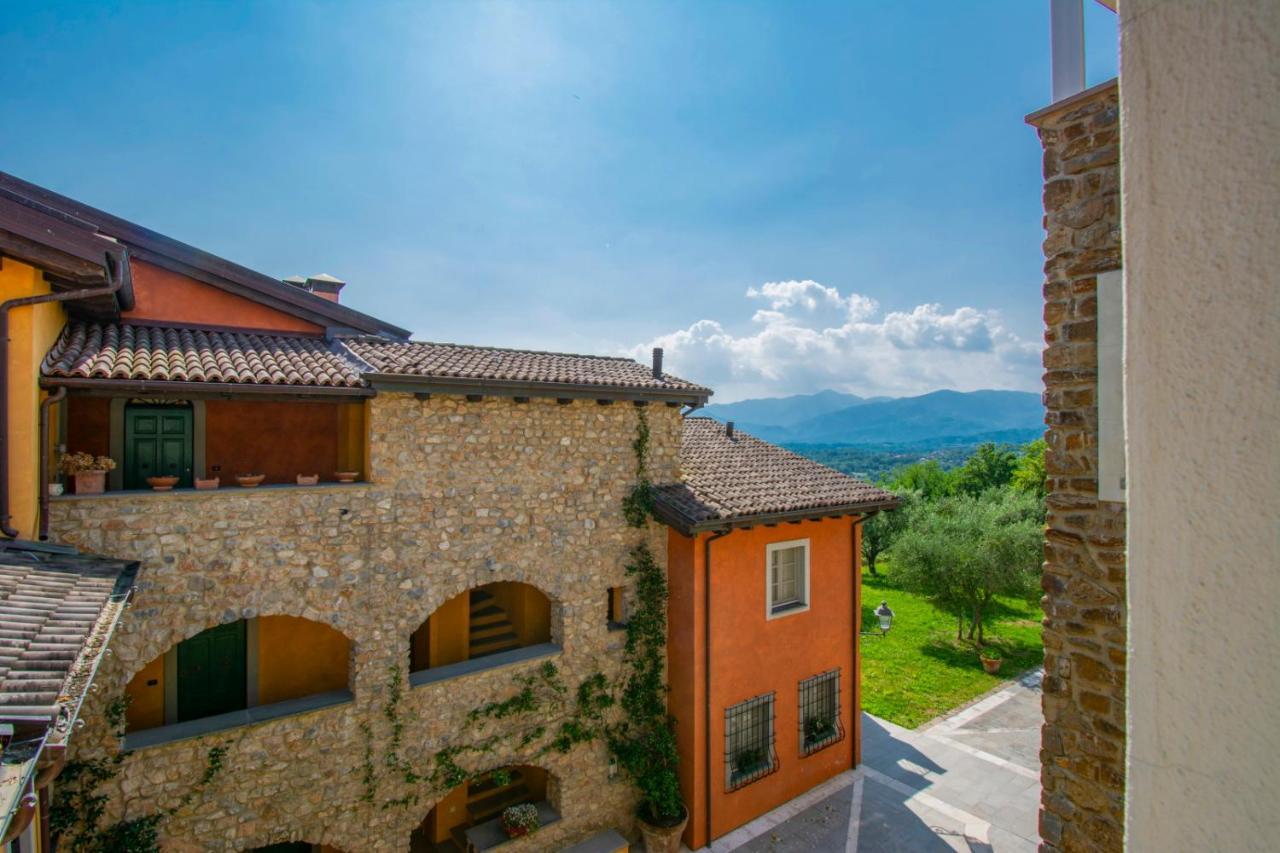 Ferienwohnung Casa In Lunigiana - Bianca Monti di Licciana Nardi Exterior foto