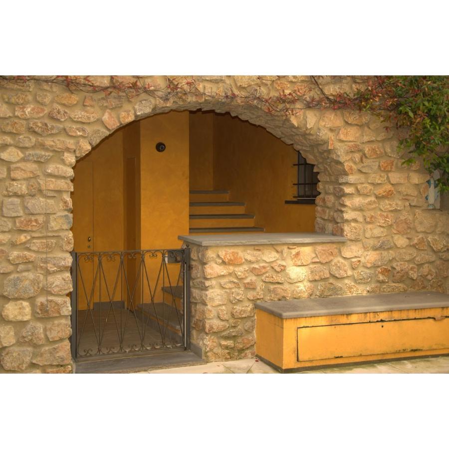 Ferienwohnung Casa In Lunigiana - Bianca Monti di Licciana Nardi Exterior foto