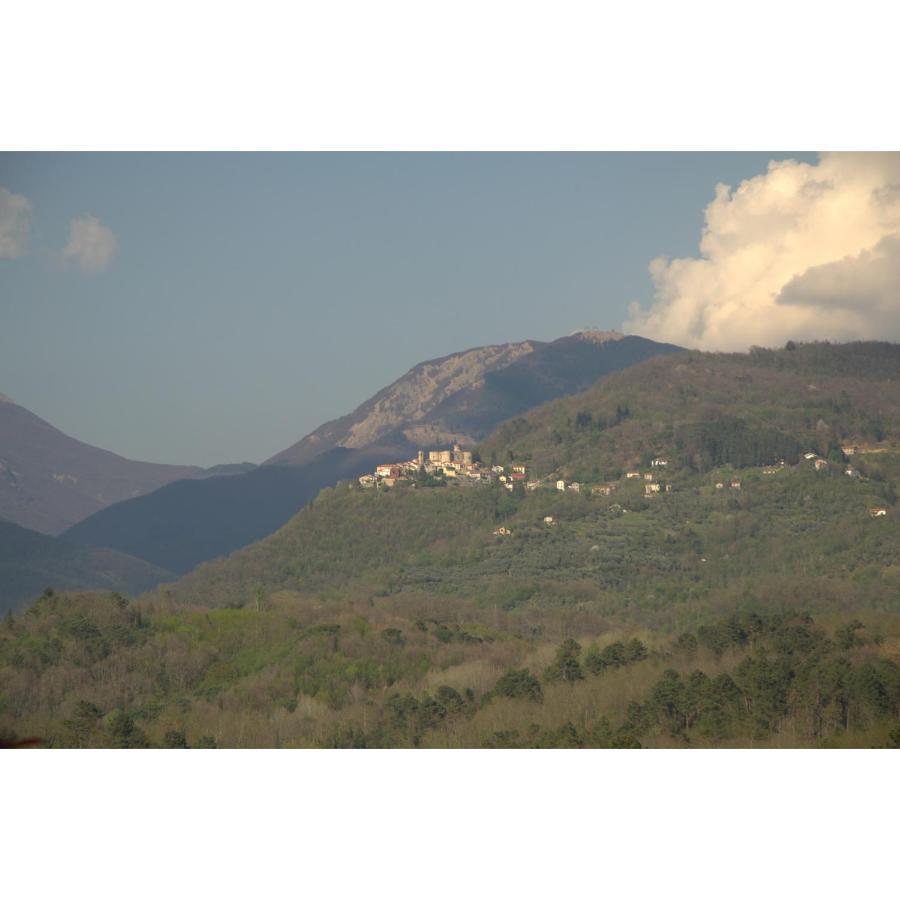 Ferienwohnung Casa In Lunigiana - Bianca Monti di Licciana Nardi Exterior foto