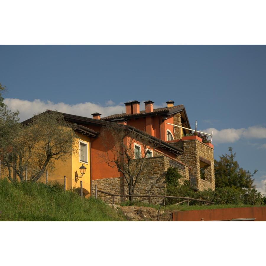 Ferienwohnung Casa In Lunigiana - Bianca Monti di Licciana Nardi Exterior foto