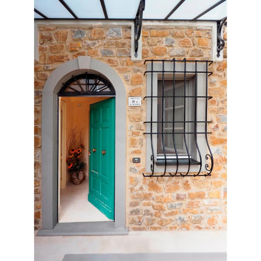 Ferienwohnung Casa In Lunigiana - Bianca Monti di Licciana Nardi Exterior foto
