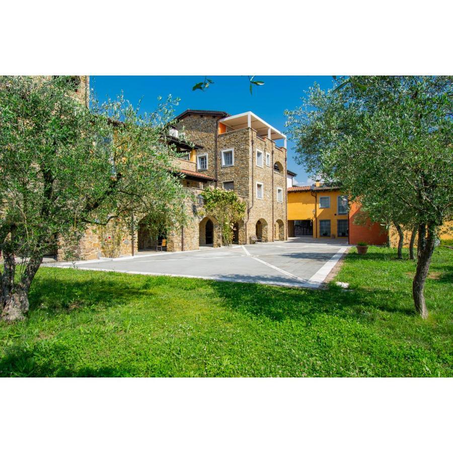 Ferienwohnung Casa In Lunigiana - Bianca Monti di Licciana Nardi Exterior foto