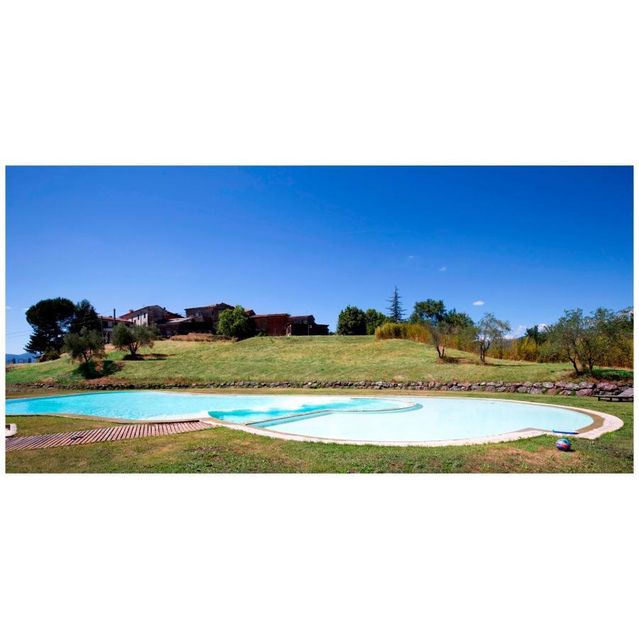 Ferienwohnung Casa In Lunigiana - Bianca Monti di Licciana Nardi Exterior foto