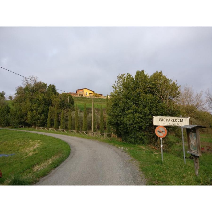 Ferienwohnung Casa In Lunigiana - Bianca Monti di Licciana Nardi Exterior foto